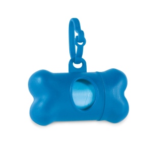 TROTTE. Distributeur de sachets hygiéniques pour chiens 4