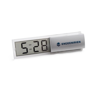 HENRY. Horloge de bureau numérique en PS 3