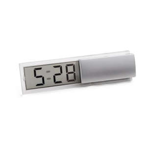 HENRY. Horloge de bureau numérique en PS 2