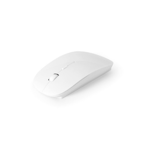 BLACKWELL. Souris sans fil alimentée par batterie en ABS recyclé (100 % rABS) 3