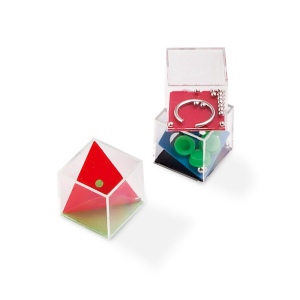 GAMY. Boîte de 24 jeux 6
