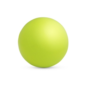 CHILL. Antistress en polyuréthane 5