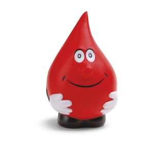 REDS. Antistress en polyuréthane 3