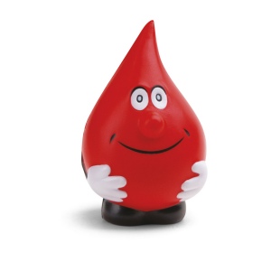 REDS. Antistress en polyuréthane 2