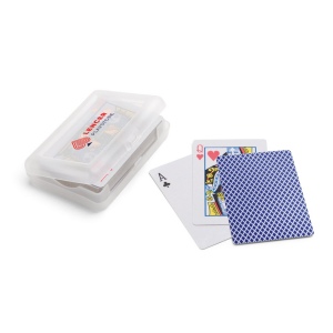 JOHAN. 54 cartes à jouer 4