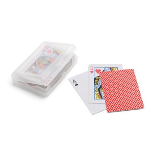 JOHAN. 54 cartes à jouer 3