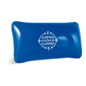TIMOR. Coussin de plage gonflable en PVC opaque 5