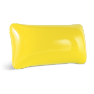TIMOR. Coussin de plage gonflable en PVC opaque 6