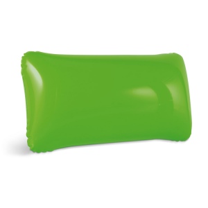 TIMOR. Coussin de plage gonflable en PVC opaque 7