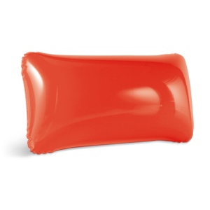 TIMOR. Coussin de plage gonflable en PVC opaque 3