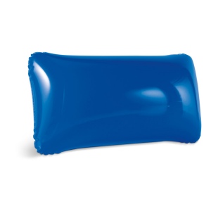 TIMOR. Coussin de plage gonflable en PVC opaque 2