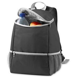 JAIPUR. Sac thermique 10L en polyester 600D 9