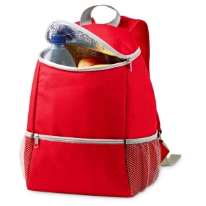 JAIPUR. Sac thermique 10L en polyester 600D 14