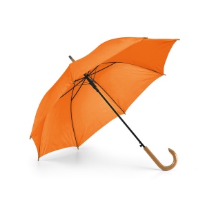 PATTI. Parapluie en polyester 190T avec ouverture automatique 11