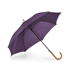 PATTI. Parapluie en polyester 190T avec ouverture automatique 13