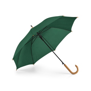 PATTI. Parapluie en polyester 190T avec ouverture automatique 12