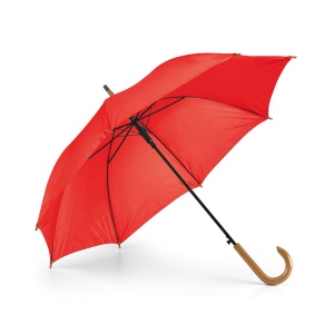 PATTI. Parapluie en polyester 190T avec ouverture automatique 4