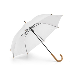 PATTI. Parapluie en polyester 190T avec ouverture automatique 5