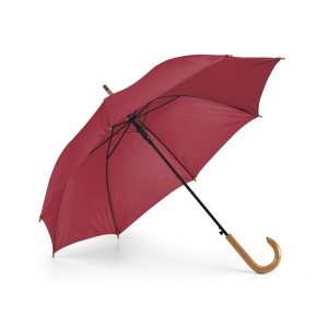 PATTI. Parapluie en polyester 190T avec ouverture automatique 9