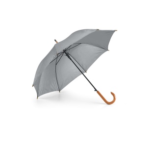 PATTI. Parapluie en polyester 190T avec ouverture automatique 7