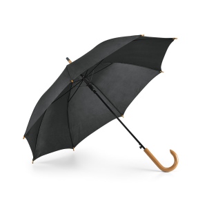 PATTI. Parapluie en polyester 190T avec ouverture automatique 2