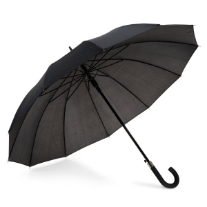 GUIL. Parapluie 12 baleines en polyester 190T avec ouverture automatique 2