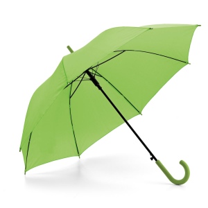 MICHAEL. Parapluie en polyester 190T avec ouverture automatique 8