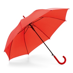 MICHAEL. Parapluie en polyester 190T avec ouverture automatique 4