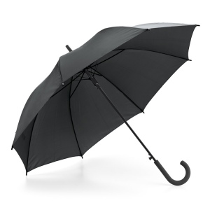 MICHAEL. Parapluie en polyester 190T avec ouverture automatique 2