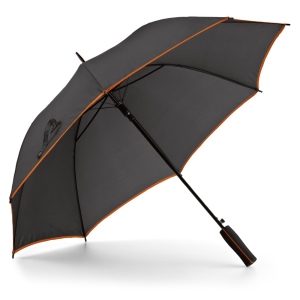 JENNA. Parapluie en polyester 190T avec ouverture automatique 6