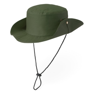 BLASS. Chapeau safari 100% polyester (160 g/m²) 2