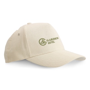 BAILEY. Casquette 100% coton 3