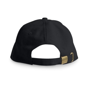 CHRISTOPHE. Casquette sandwich 100% coton (260 g/m²) 6