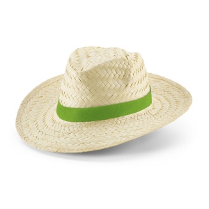 EDWARD. Chapeau de paille naturel 6