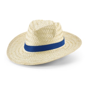 EDWARD. Chapeau de paille naturel 2