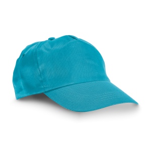 CAMPBEL. Casquette en polyester 10