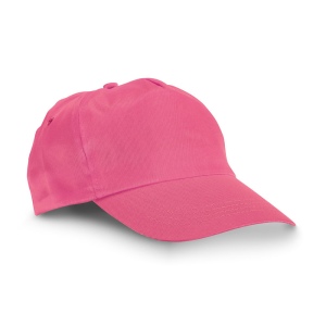 CAMPBEL. Casquette en polyester 2
