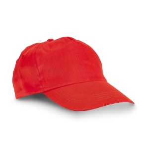 CAMPBEL. Casquette en polyester 4