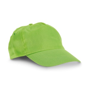 CAMPBEL. Casquette en polyester 9