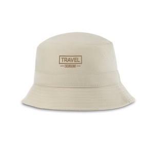 JOSEPH. Bob en coton canevas et polyester (220 g/m²) 4