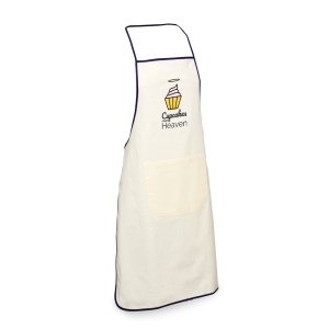 CHILLI. Tablier 100% coton (105 g/m²) 5
