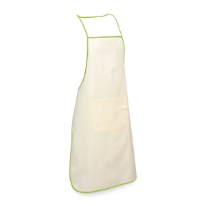 CHILLI. Tablier 100% coton (105 g/m²) 7