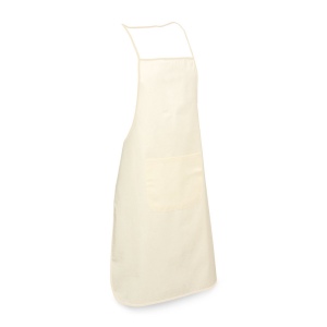 CHILLI. Tablier 100% coton (105 g/m²) 4