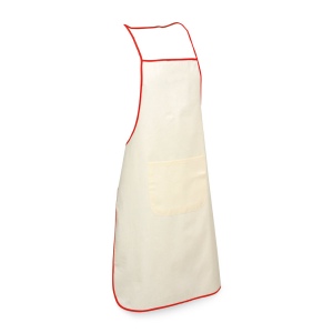 CHILLI. Tablier 100% coton (105 g/m²) 3