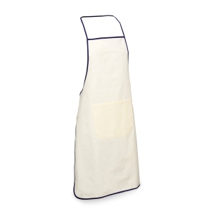 CHILLI. Tablier 100% coton (105 g/m²) 2