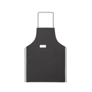CHIVES. Tablier en coton et polyester (150 g/m²) 7