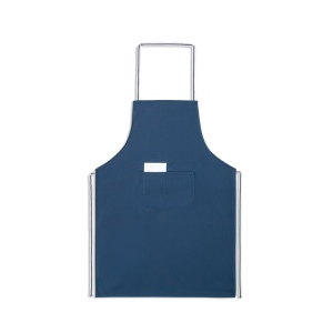 CHIVES. Tablier en coton et polyester (150 g/m²) 8