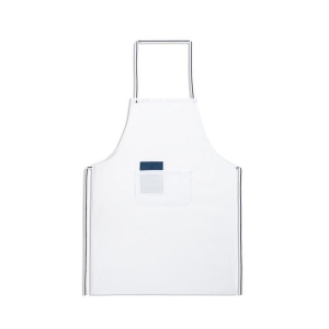 CHIVES. Tablier en coton et polyester (150 g/m²) 10