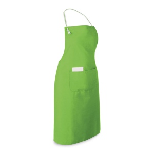 CHIVES. Tablier en coton et polyester (150 g/m²) 12
