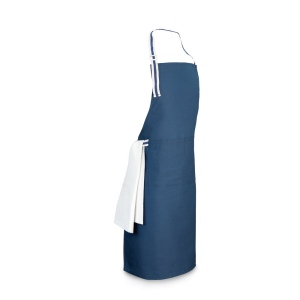 GINGER. Tablier en coton et polyester 4